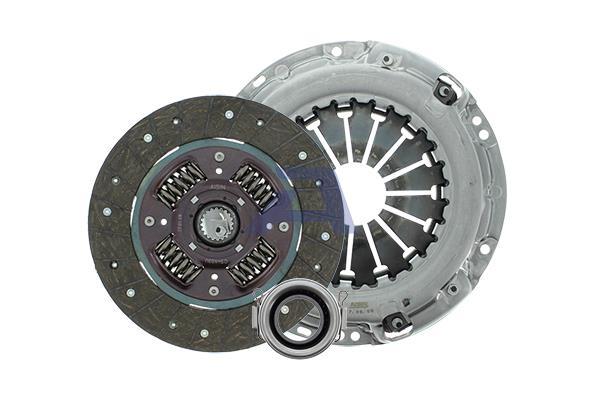 Kit d'embrayage AISIN KT-199C